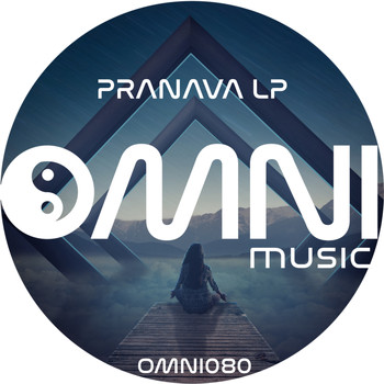 Various Artists - Pranava LP