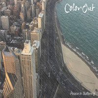Color Out - Peace in Suffering