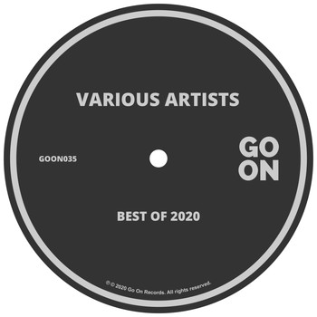 Various Artists - Best Of 2020