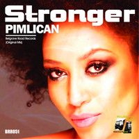 Pimlican - Stronger