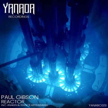 Paul Gibson - Reactor