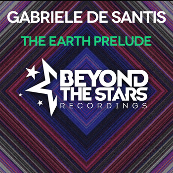 Gabriele De Santis - The Earth Prelude