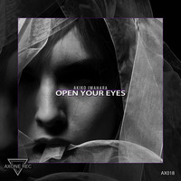 Akiko Iwahara - Open Your Eyes
