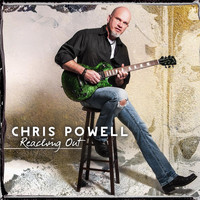 Chris Powell - Reaching Out
