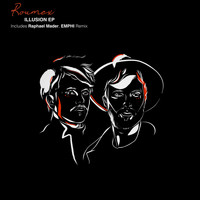Roumex - Illusion EP