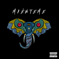 Cruz Cafuné - Miénteme (feat. Hathi) (Explicit)