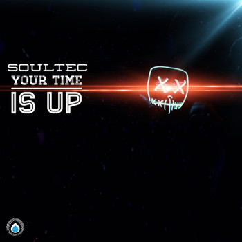 Soultec - Your Time Is Up