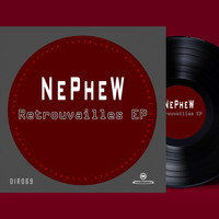 Nephew - Retrouvailles EP