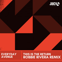 Everyday Avenue - This Is The Return