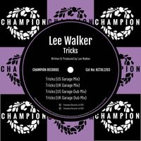 Lee Walker - Tricks