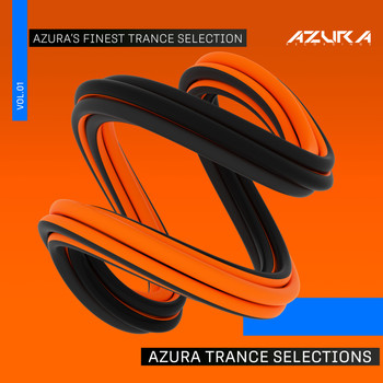 Various Artists - Azura Trance Selections