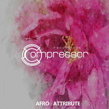 Various Artists - Afro Attribute