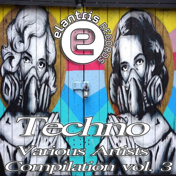 Various Artists - Techno Compilation vol. 3