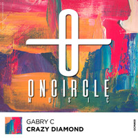 Gabry C - Crazy Diamond