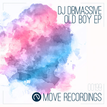 DJ Dbmassive - Old Boy EP