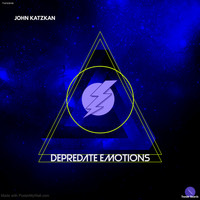 Matt-JX - Depredate Emotions