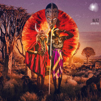&lez - Prime Fire