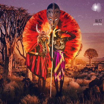 &lez - Prime Fire
