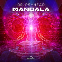Dr. Psyhead - Mandala