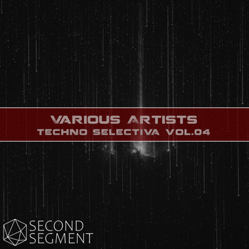Various Artists - Techno Selectiva Vol.04
