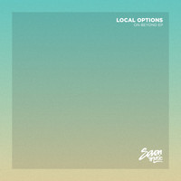 Local Options - On Beyond EP