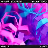 Abstract Silhouette - Elements, Vol. 1