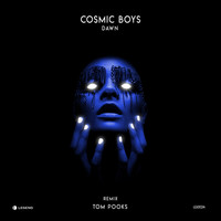 Cosmic Boys - Dawn