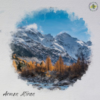 Armen Miran - The Beauty Of Silence