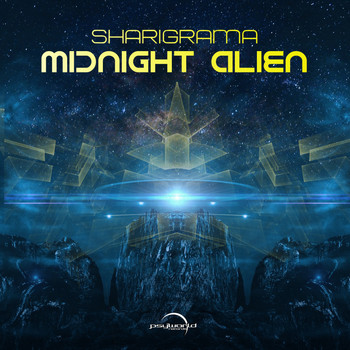 Sharigrama - Midnight Alien