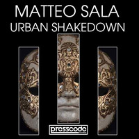Matteo Sala - Urban Shakedown