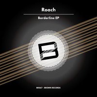 Roach - Borderline EP