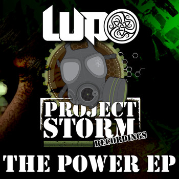 Ludo - The Power E.P.