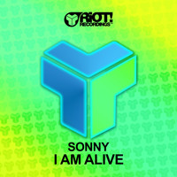 Sonny - I Am Alive