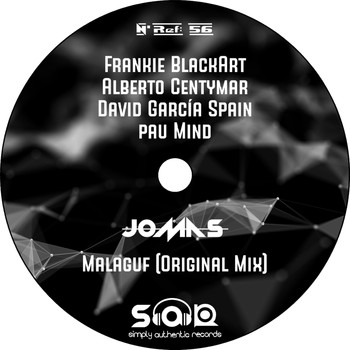 Various Artists - SAR056