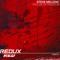 Steve Melodic - Fields Of Passion