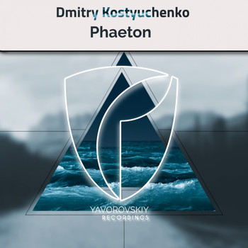 Dmitry Kostyuchenko - Phaeton