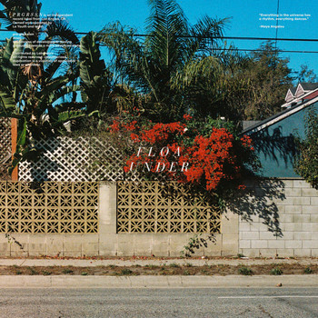 Fløa - Under