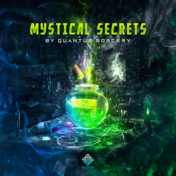 Various Artists - Mystical Secrets
