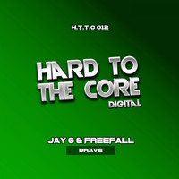 Jay G & Freefall - Brave