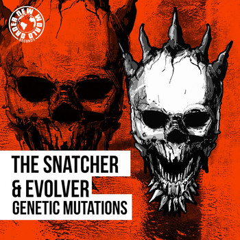 The Snatcher & Evolver - Genetic Mutations