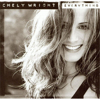 Chely Wright - Everything - EP
