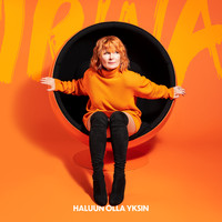 Irina - Haluun olla yksin