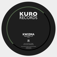 Kwizma - Mammoth EP