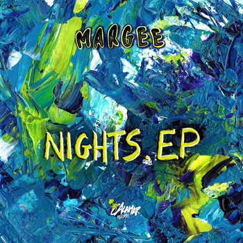 Margee - Nights EP