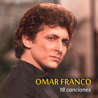 Omar Franco - 18 Canciones