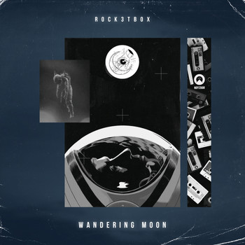 Rock3tbox - Wandering Moon