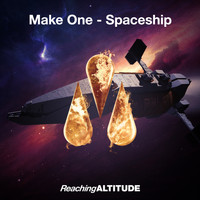 Make One - Spaceship