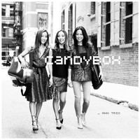Ahn Trio - Candybox