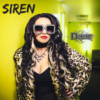 Dierdre - Siren (Explicit)