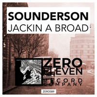Sounderson - Jackin A Broad
